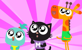 Milo S01E50 Milo the Secret Agent
