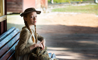 Anne with an E S01E01