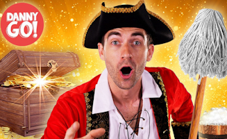Swab The Deck - Pirate Clean p Song
