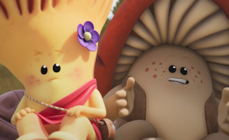 Mush Mush And The Mushables S02E49 A Day To Remember