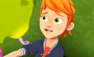 Denver The Last Dinosaur S01E44