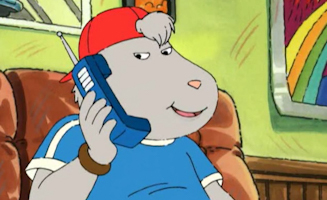 Arthur S09E06