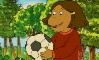 Arthur S03E06