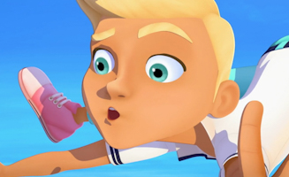 Denver The Last Dinosaur S01E11