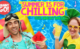 Summer Is For Chilling