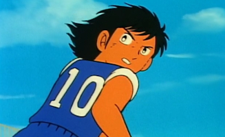 Captain Tsubasa S01E53
