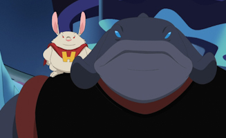 Stitch S01E21