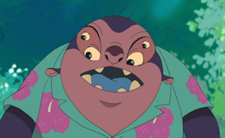 Stitch S01E06