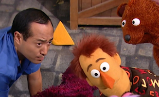 Sesame Street S37E17