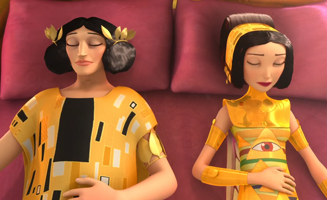 Mia And Me S03E26 The Last Stand
