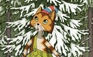 Pettson And Findus S02E11 Small Miracle