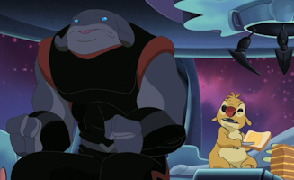 Stitch S01E05
