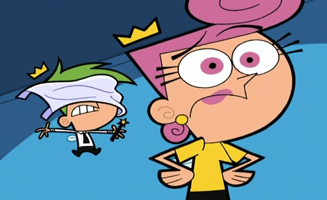 The Fairly Oddparents S06E06