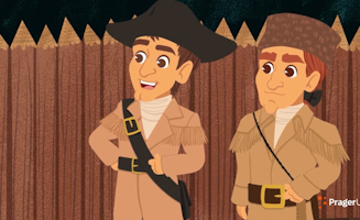 Leo And Laylas History Adventures S04E14