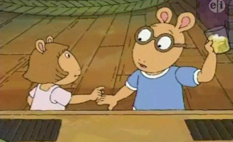 Arthur S12E08