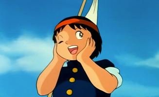 Captain Tsubasa S01E04