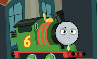 Thomas and Friends All Engines Go S01E43