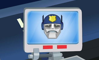 Transformers - Rescue Bots S03E25 More Than Meets the Eye