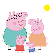 Peppa Pig