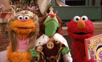 Sesame Street S37E20