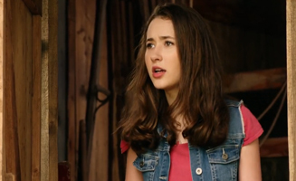 Mia And Me S03E02 Arrival of the Bug Men