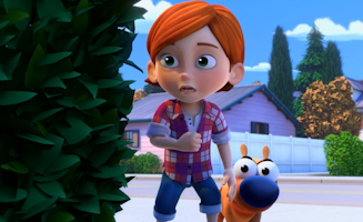 Pat The Dog S01E68 Pinata Party