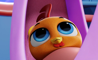 T.O.T.S S02E20 Once Upon a Bedtime
