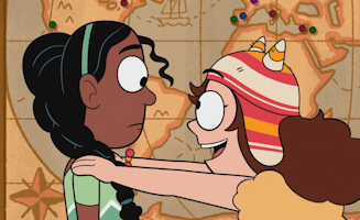 Goat Girl S01E02