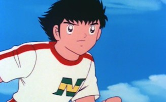 Captain Tsubasa S01E109