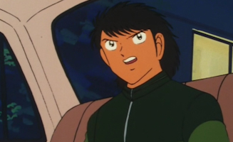Captain Tsubasa S01E98
