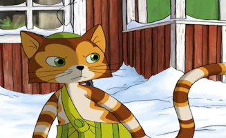Pettson And Findus S02E12 Merry Machinations