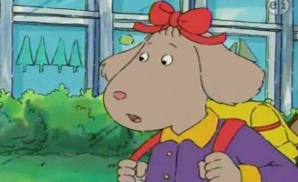 Arthur S12E07