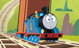 Thomas And Friends All Engines Go S04E05