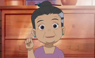 Stitch S01E02