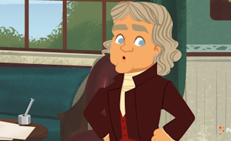 Leo And Laylas History Adventures S04E11