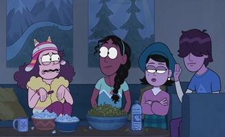Goat Girl S01E10