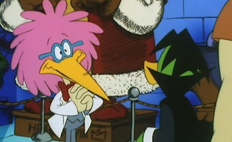 Count Duckula S02E15