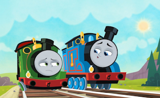Thomas and Friends All Engines Go S01E36