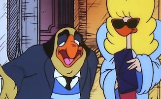 Count Duckula S02E11