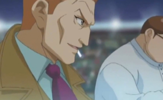 AI Football GGO S02E08 The Argentina Stings