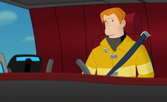 Transformers - Rescue Bots S03E11 Quarry vs Quarry