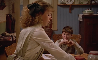 Avonlea S02E08