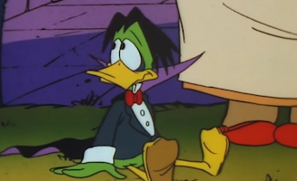 Count Duckula S01E26