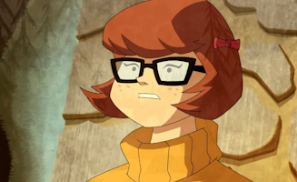 Scooby Doo Mystery Incorporated S01E02