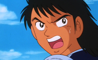 Captain Tsubasa S01E67
