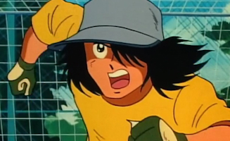Captain Tsubasa S01E47