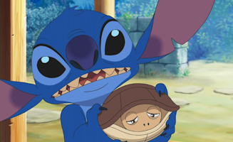 Stitch S01E00