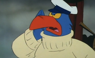 Count Duckula S01E06
