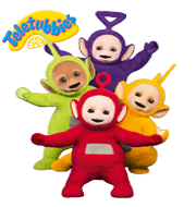 Teletubbies