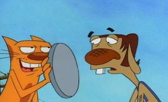 Catdog S02E31